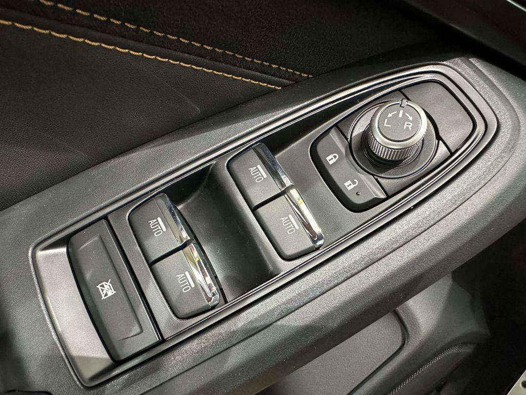New 2026 Subaru WRX tS AWD/4WD image 7