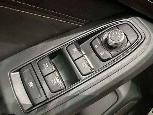 New 2026 Subaru WRX tS AWD/4WD image 7