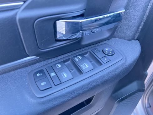 Used 2024 RAM 1500 Classic Warlock image 13