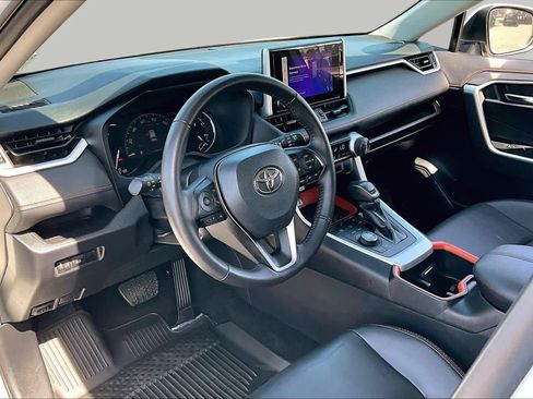 Certified 2024 Toyota RAV4 Adventure AWD/4WD image 17