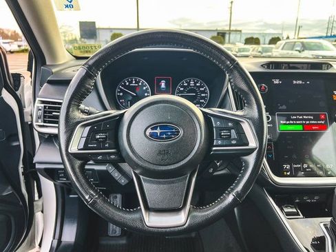 Used 2021 Subaru Outback Limited image 22