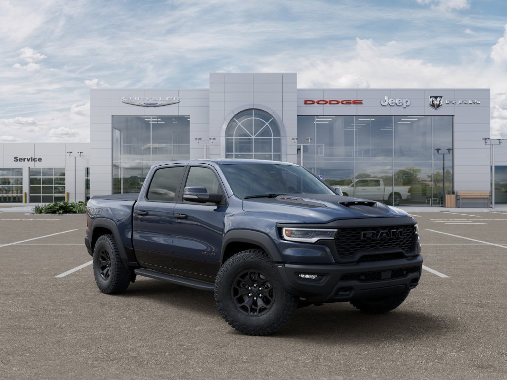 New 2027 RAM 1500 RHO AWD/4WD image 5