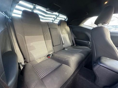 Used 2021 Dodge Challenger SXT w/ Cold Weather Group image 28