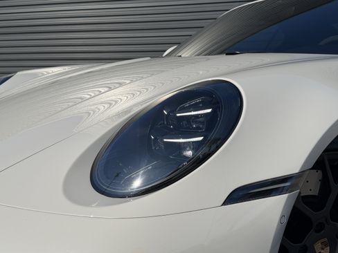 Certified 2026 Porsche 911 Carrera GTS image 12