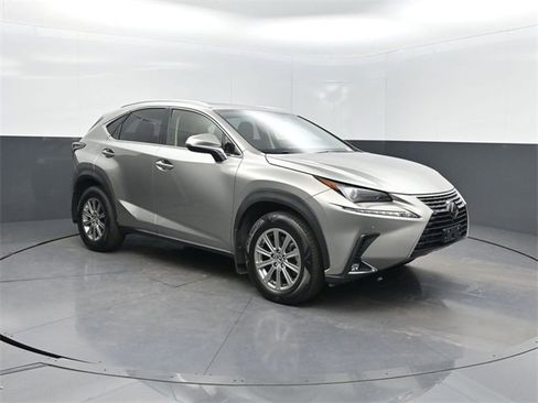 Used 2021 Lexus NX 300 AWD w/ Comfort Package image 33