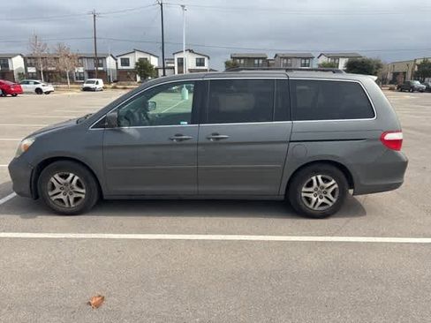 Used 2007 Honda Odyssey EX-L image 2