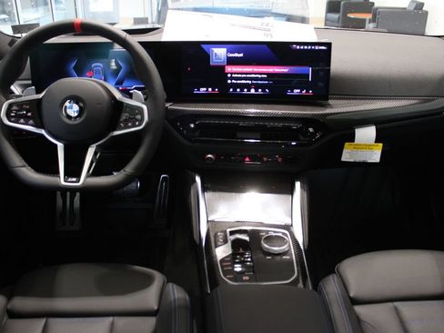 New 2026 BMW 440i xDrive w/ Premium Package AWD/4WD image 5