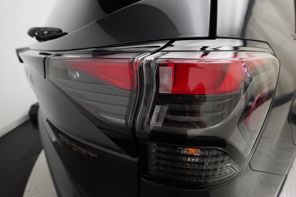 Certified 2026 Subaru Forester Sport AWD/4WD image 32