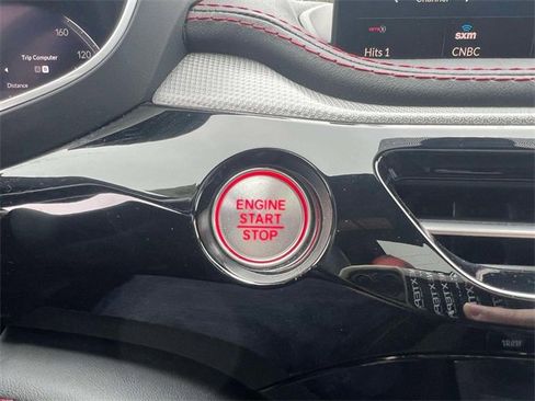 Used 2023 Acura MDX A-Spec image 30