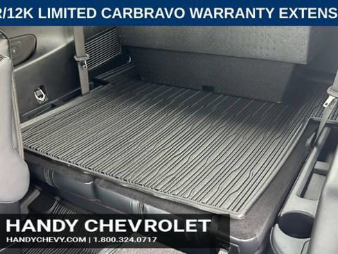 Used 2026 Ford Explorer ST-Line AWD/4WD image 36