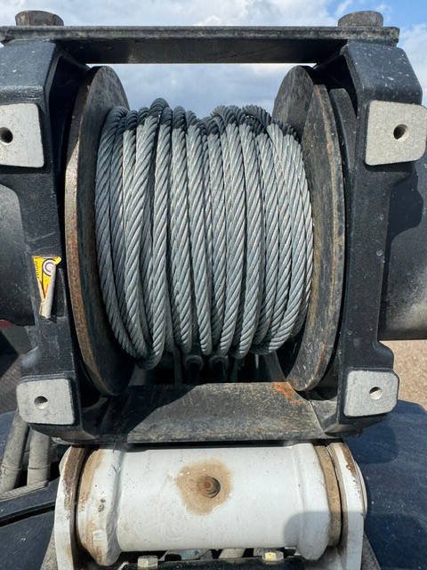 Used 2024 RAM 3500 Tradesman AWD/4WD image 22