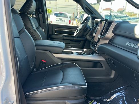 New 2026 RAM 3500 Laramie w/ Night Edition image 12