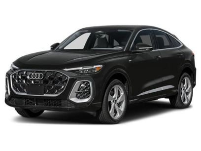 New 2026 Audi Q5 Prestige