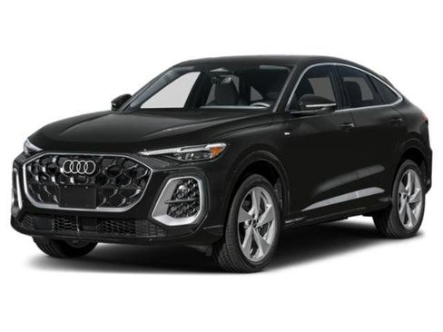 New 2026 Audi Q5 Prestige AWD/4WD image 1