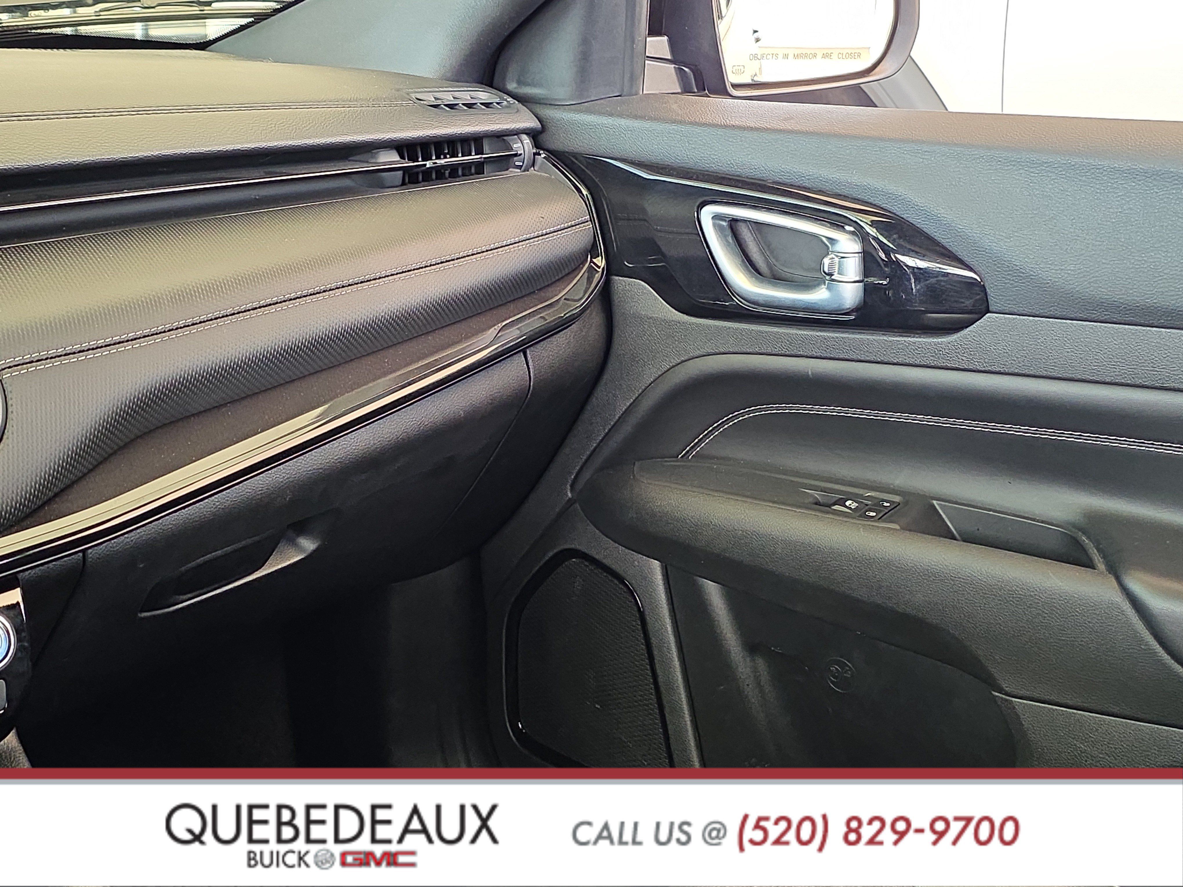 Used 2023 Jeep Compass Latitude w/ Convenience Group AWD/4WD image 18