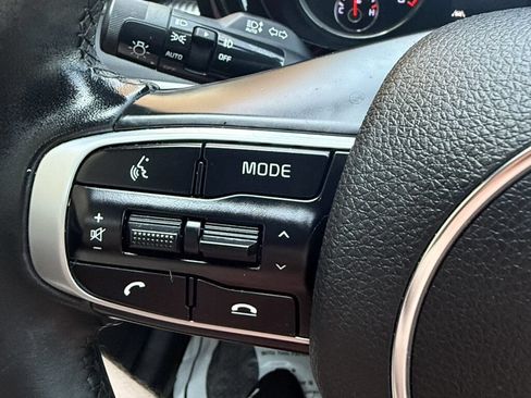 Used 2021 Kia K5 GT-Line w/ GT-Line FWD Premium Package image 23