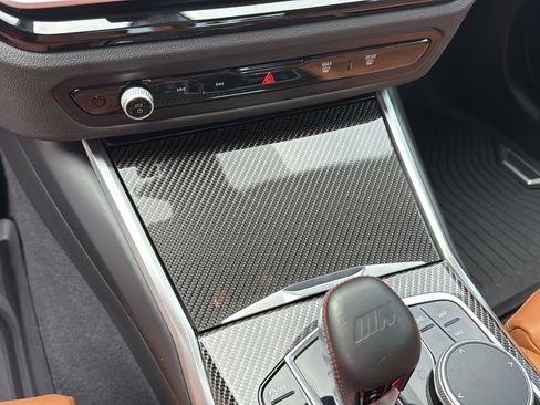 Used 2024 BMW M2 w/ Lighting Package RWD image 25