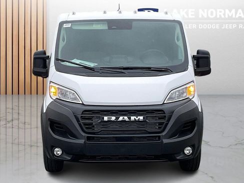 New 2026 RAM ProMaster 1500 w/ Convenience Group image 3