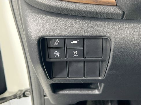 Used 2022 Honda CR-V EX-L image 10