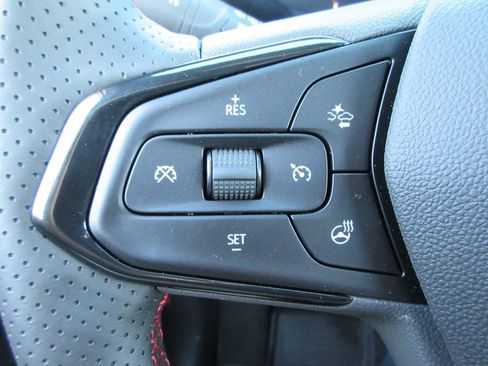 New 2026 Chevrolet TrailBlazer RS w/ Convenience Package image 25