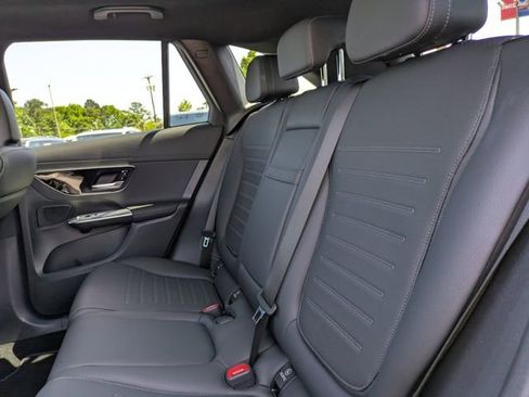 Used 2026 Mercedes-Benz GLC 300 4MATIC image 14