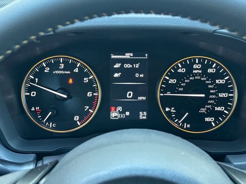 New 2026 Subaru Crosstrek 2.5i Wilderness AWD/4WD image 28