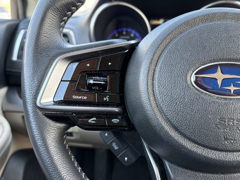 Used 2019 Subaru Outback 2.5i Limited image 15