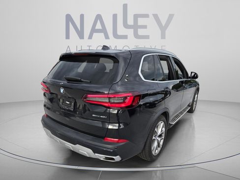 Used 2023 BMW X5 sDrive40i RWD image 5