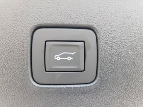New 2026 Buick Envista Avenir FWD image 6