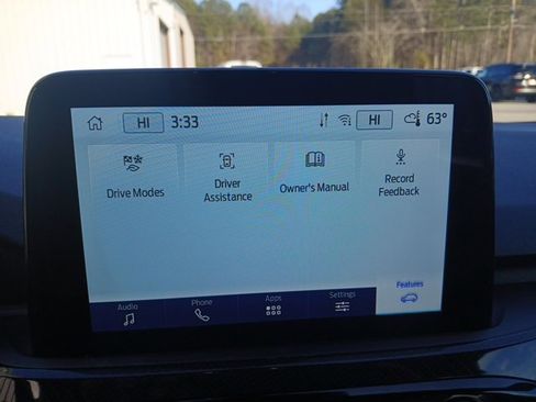 Used 2025 Ford Escape ST-Line image 30