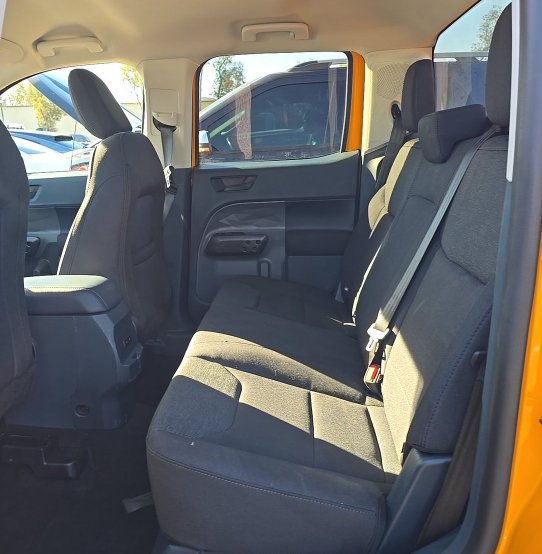Used 2026 Ford Maverick XL AWD/4WD image 5