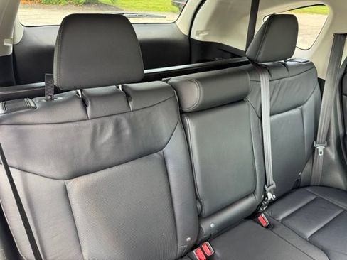 Used 2015 Honda CR-V EX-L image 32