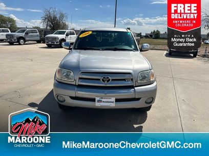 Used 2006 Toyota Tundra SR5 w/ TRD Off-Road Pkg