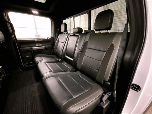 Used 2019 Ford F150 Raptor w/ Equipment Group 802A Luxury AWD/4WD image 25