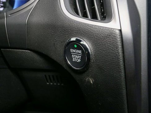 Used 2024 Ford Edge SEL w/ Convenience Package image 28