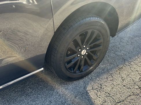 Used 2019 Ford Expedition Max Limited image 38