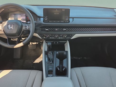 Used 2024 Honda Accord EX image 13