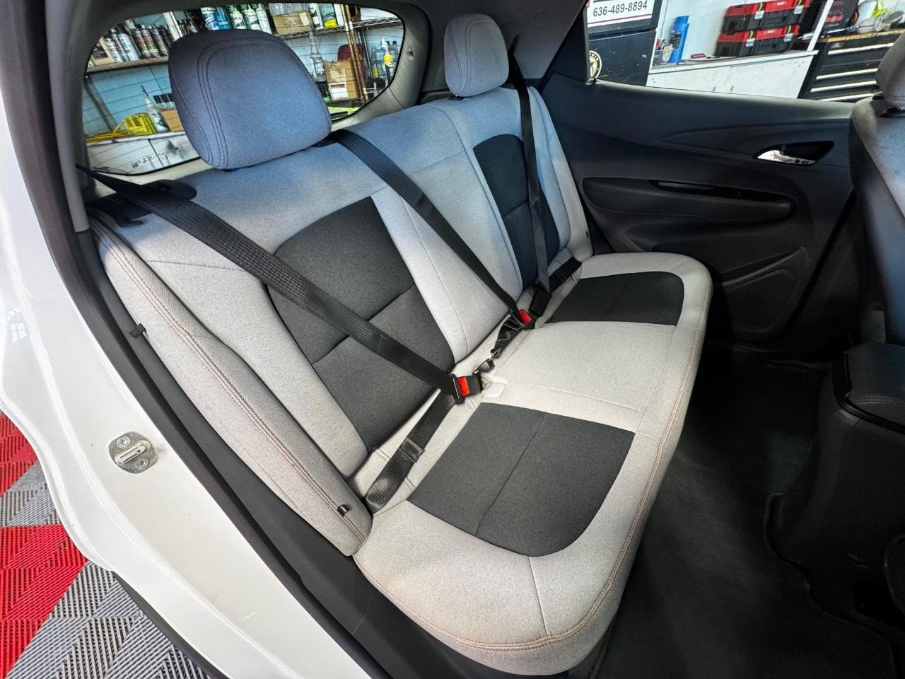 Used 2021 Chevrolet Bolt LT FWD image 10