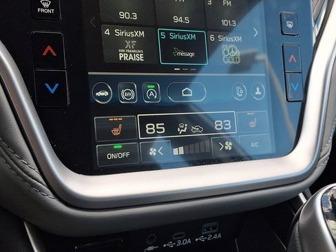 Certified 2025 Subaru Legacy Premium image 14