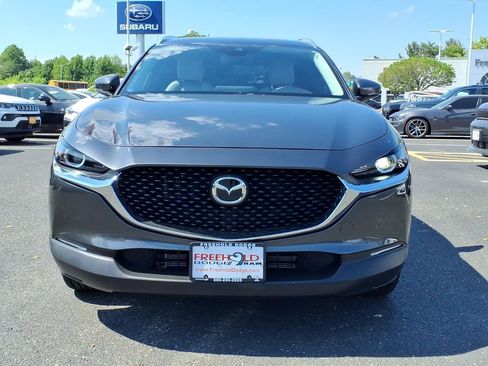 Used 2023 MAZDA CX-30 AWD 2.5 S w/ Preferred Package image 2