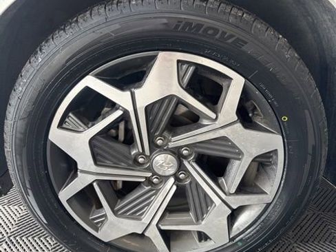 Used 2021 Hyundai Palisade Calligraphy AWD/4WD image 17