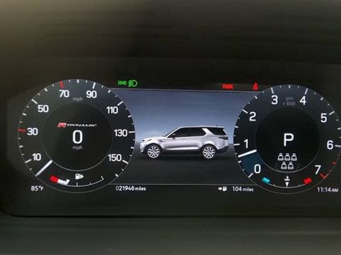 Used 2023 Land Rover Discovery S R-Dynamic AWD/4WD image 61