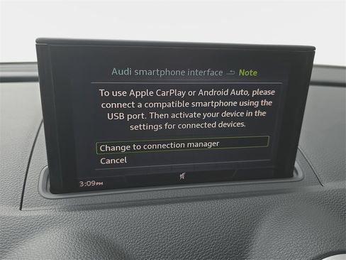 Used 2020 Audi A3 2.0T Premium w/ Final Edition Package image 21