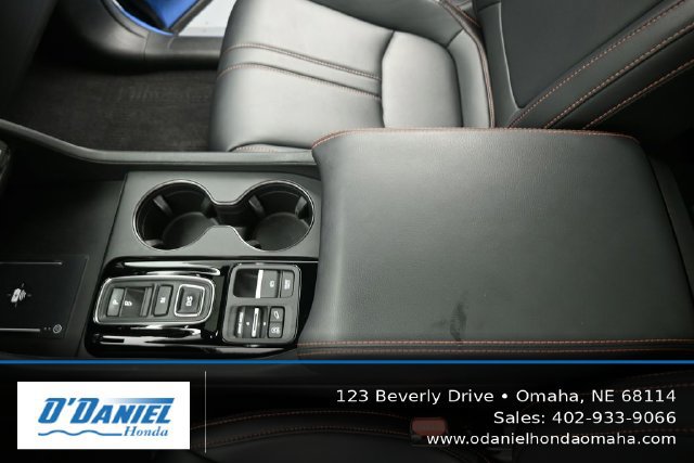 Used 2024 Honda Pilot TrailSport image 35