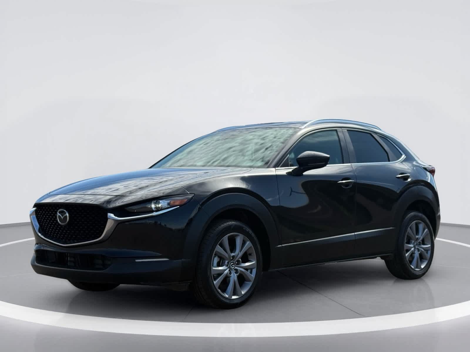Used 2025 MAZDA CX-30 AWD 2.5 S w/ Preferred Package image 2