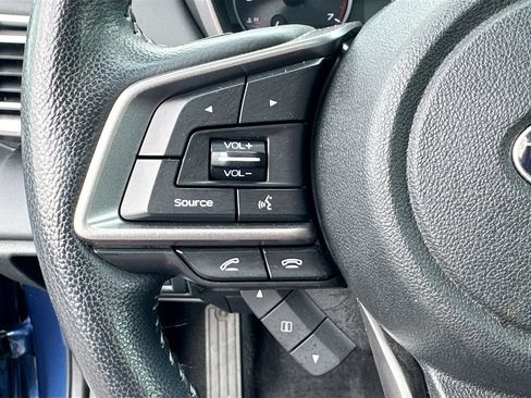 Used 2021 Subaru Outback Limited w/ Popular Package #2 AWD/4WD image 8