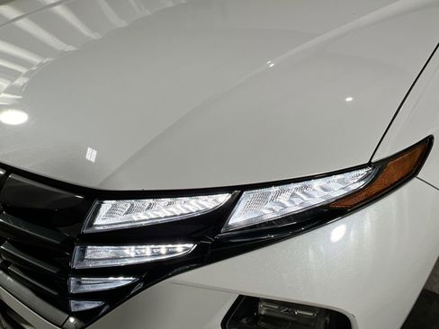 Used 2022 Hyundai Tucson SEL image 13