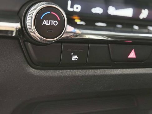 New 2025 MAZDA CX-30 AWD 2.5 S w/ Preferred Package image 22