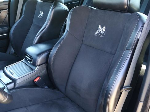 Used 2023 Dodge Charger Scat Pack RWD image 14