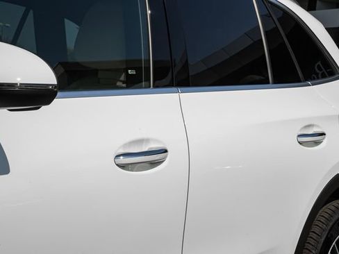 New 2026 Mercedes-Benz GLC 300 4MATIC image 16